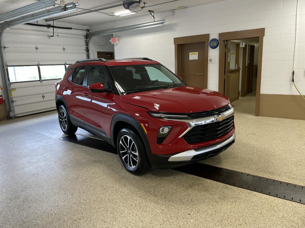 chevrolet trailblazer 2026 KL79MRSLXTB060249 image chevrolet trailblazer 2026 KL79MRSLXTB060249 image