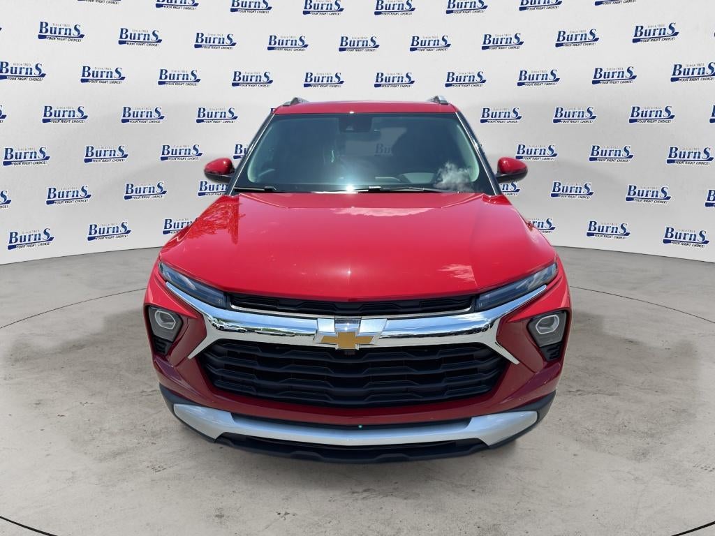 chevrolet trailblazer 2026 KL79MPSL6TB216386 image chevrolet trailblazer 2026 KL79MPSL6TB216386 image