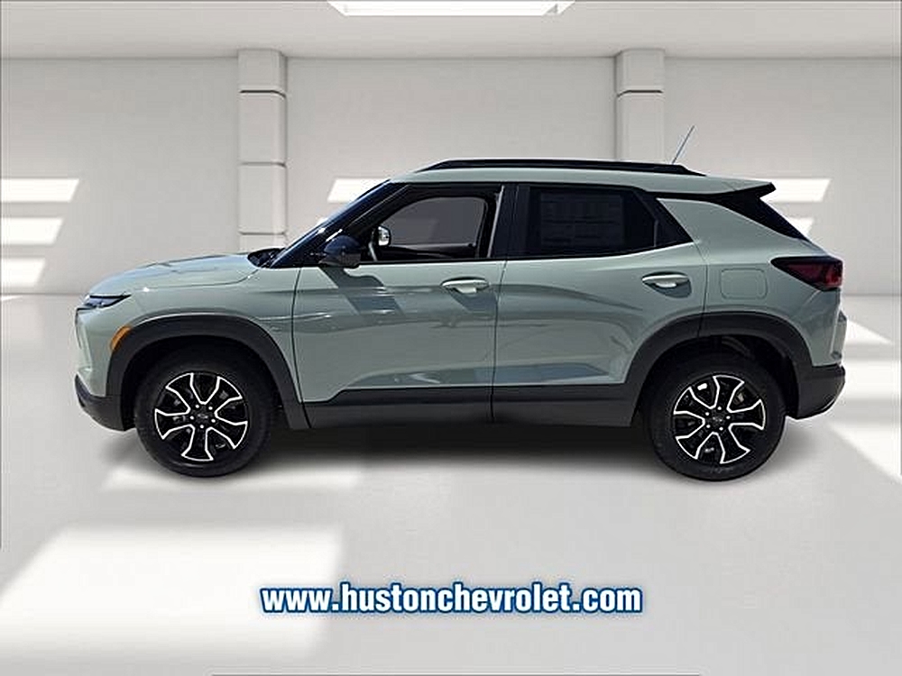 chevrolet trailblazer 2026 KL79MVSL3TB167734 image chevrolet trailblazer 2026 KL79MVSL3TB167734 image