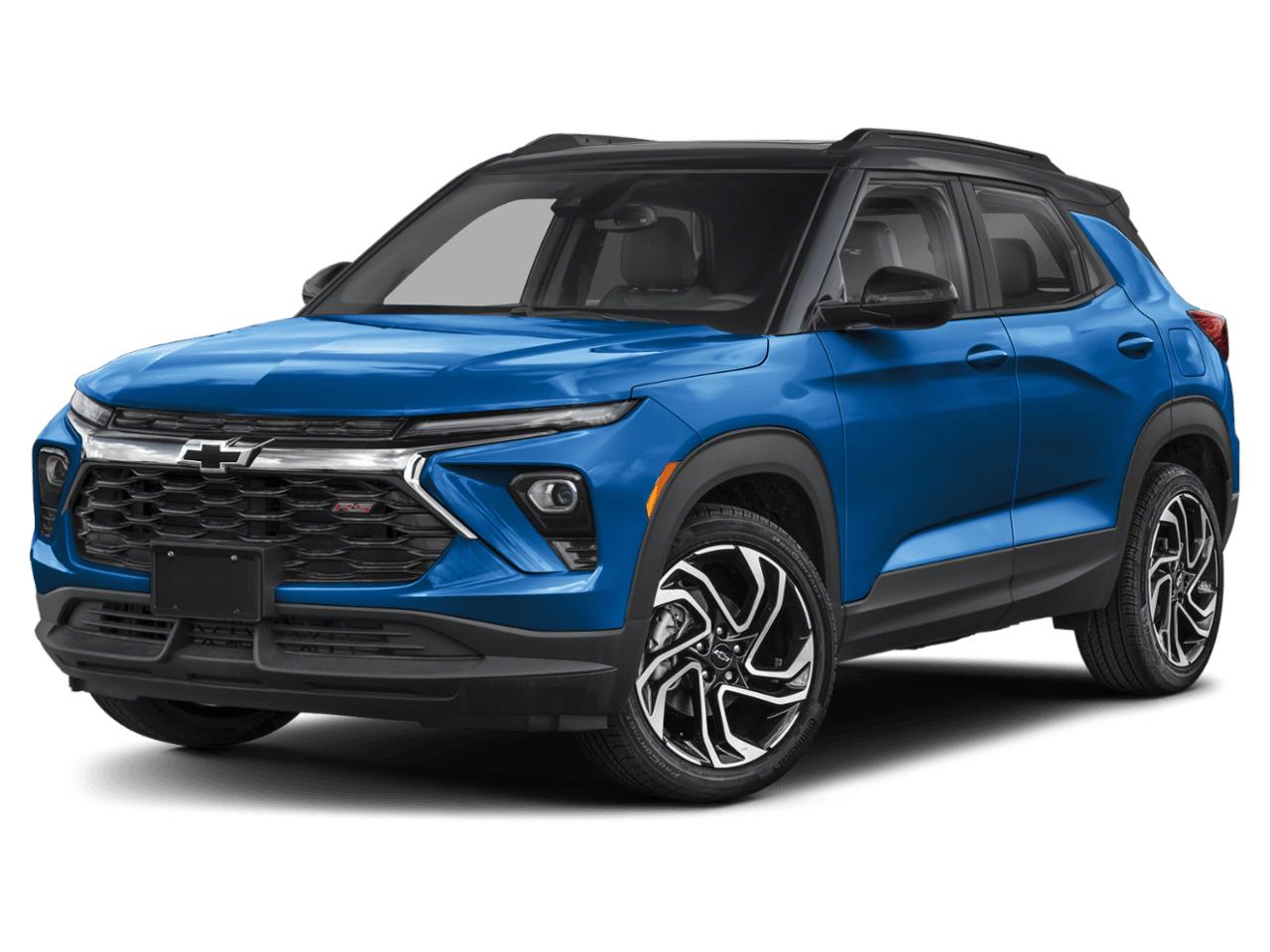 chevrolet trailblazer 2026 KL79MUSL2TB043173 image chevrolet trailblazer 2026 KL79MUSL2TB043173 image