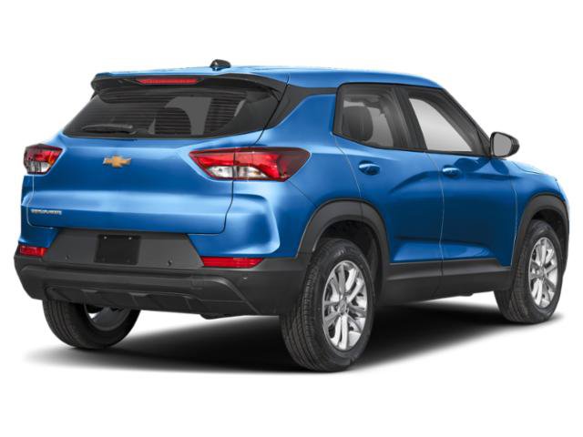 chevrolet trailblazer 2026 KL79MMSL0TB166339 image chevrolet trailblazer 2026 KL79MMSL0TB166339 image