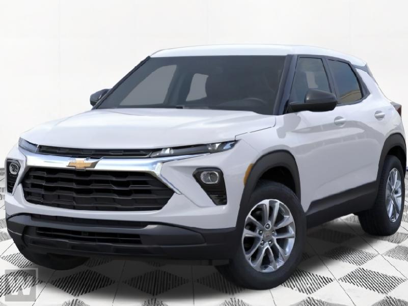 chevrolet trailblazer 2026 KL79MMSPXTB251059 image chevrolet trailblazer 2026 KL79MMSPXTB251059 image