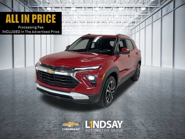 chevrolet trailblazer 2026 KL79MRSL1TB118541 image chevrolet trailblazer 2026 KL79MRSL1TB118541 image