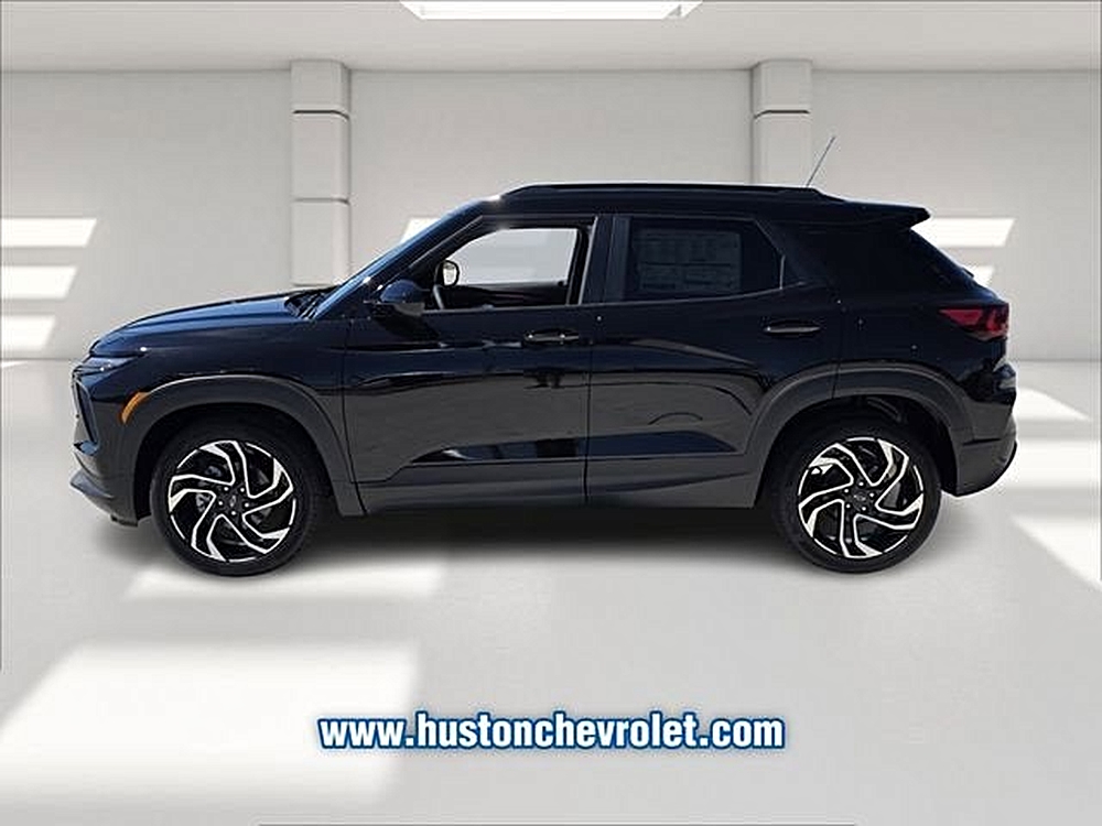 chevrolet trailblazer 2026 KL79MTSL4TB168105 image chevrolet trailblazer 2026 KL79MTSL4TB168105 image