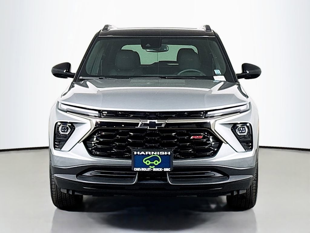 chevrolet trailblazer 2026 KL79MUSL2TB009914 image chevrolet trailblazer 2026 KL79MUSL2TB009914 image