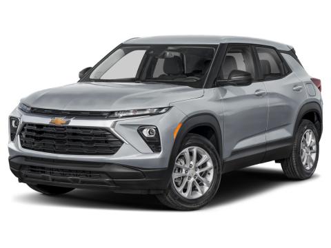 chevrolet trailblazer 2026 KL79MMSLXTB043583 image chevrolet trailblazer 2026 KL79MMSLXTB043583 image