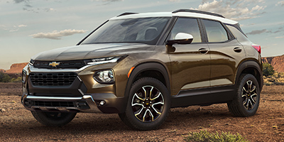 chevrolet trailblazer 2021 KL79MRSL5MB086632 image