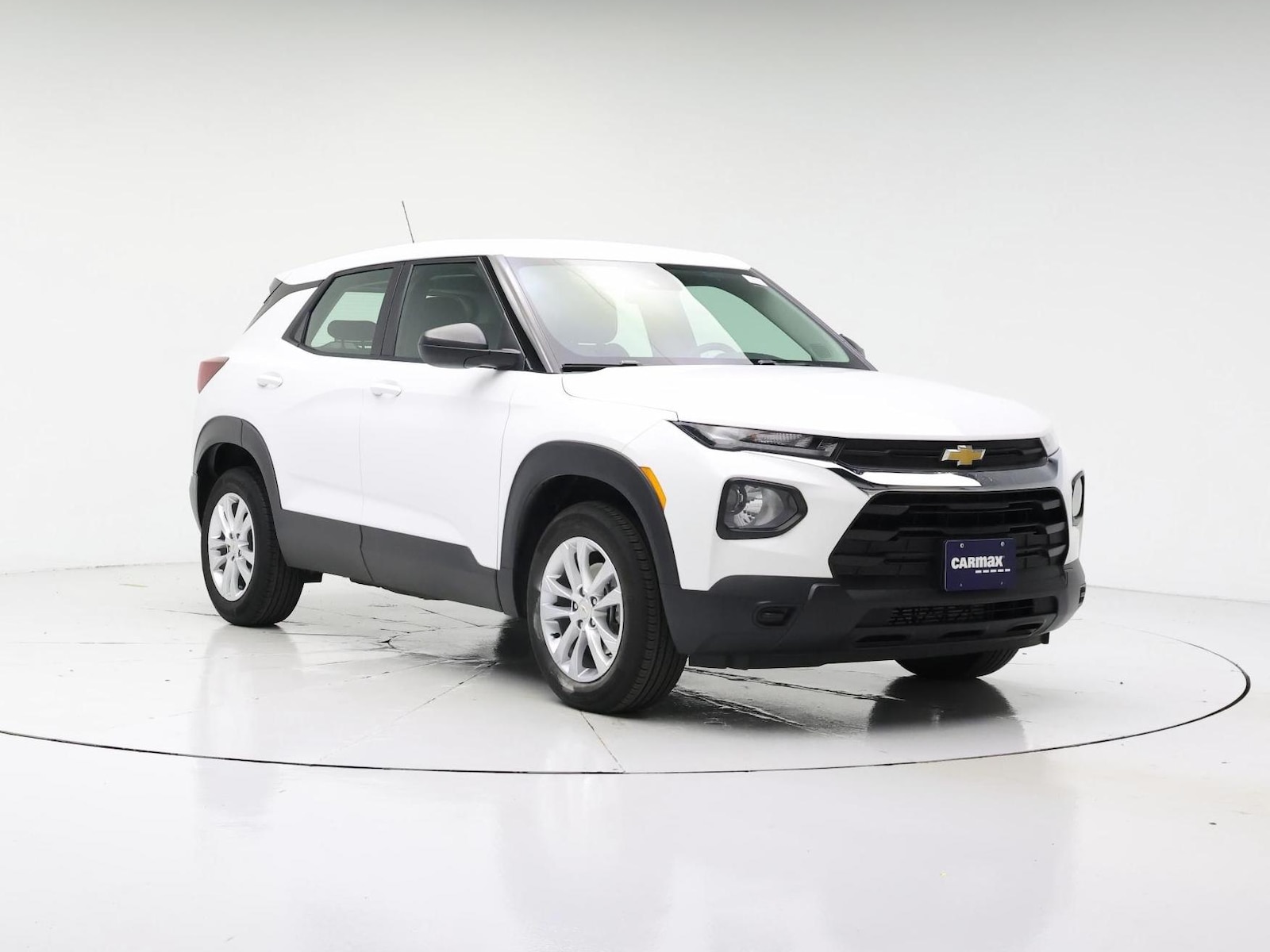 chevrolet trailblazer 2021 KL79MNSL3MB154550 image