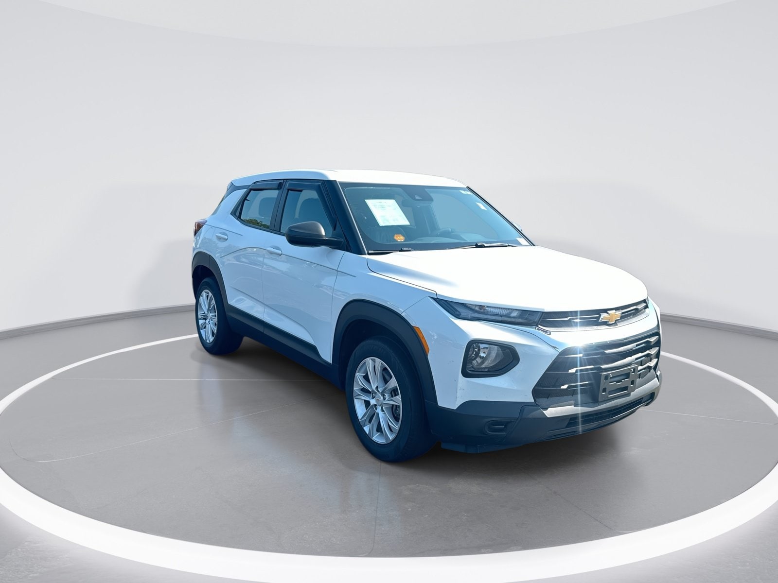 chevrolet trailblazer 2021 KL79MNSLXMB128379 image chevrolet trailblazer 2021 KL79MNSLXMB128379 image