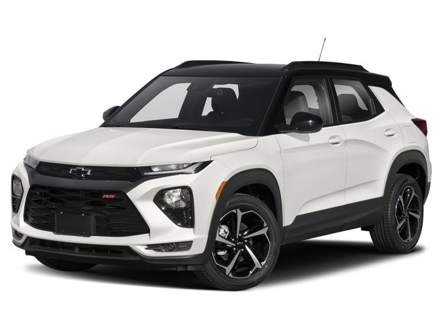chevrolet trailblazer 2021 KL79MUSL4MB177488 image