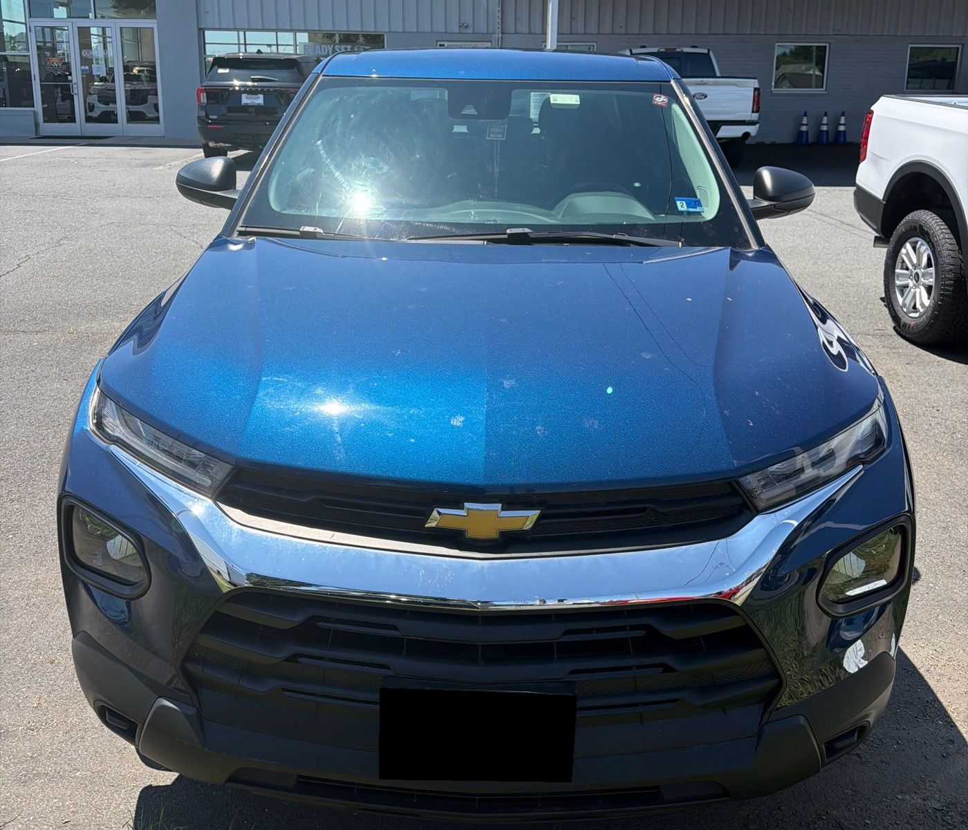 chevrolet trailblazer 2021 KL79MNSL1MB073062 image chevrolet trailblazer 2021 KL79MNSL1MB073062 image