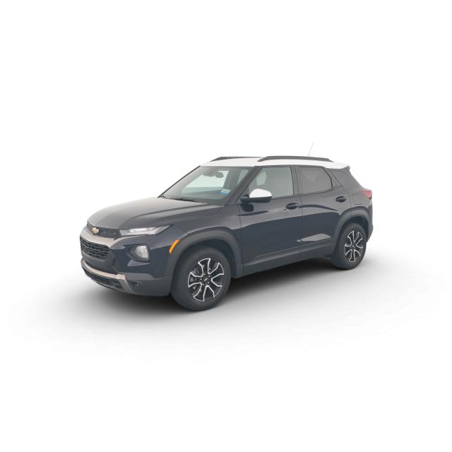 chevrolet trailblazer 2021 KL79MVSL4MB074352 image chevrolet trailblazer 2021 KL79MVSL4MB074352 image