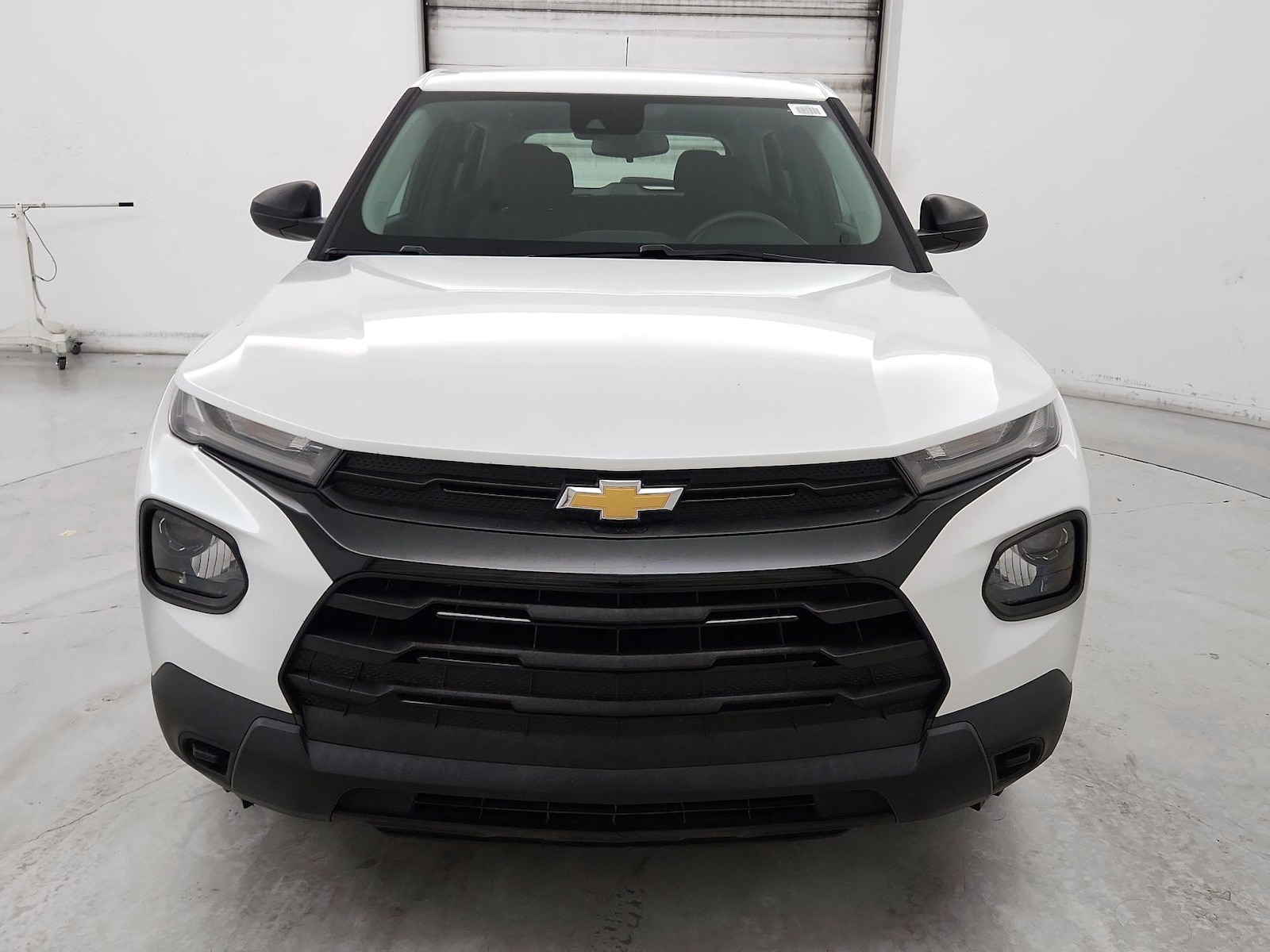 chevrolet trailblazer 2021 KL79MMS23MB101767 image