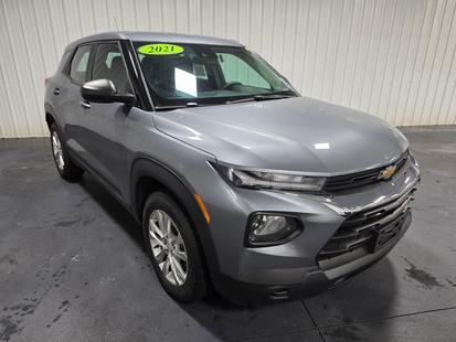 chevrolet trailblazer 2021 KL79MNSL9MB009853 image chevrolet trailblazer 2021 KL79MNSL9MB009853 image