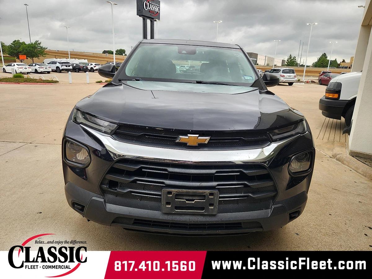 chevrolet trailblazer 2021 KL79MNSL7MB029860 image chevrolet trailblazer 2021 KL79MNSL7MB029860 image