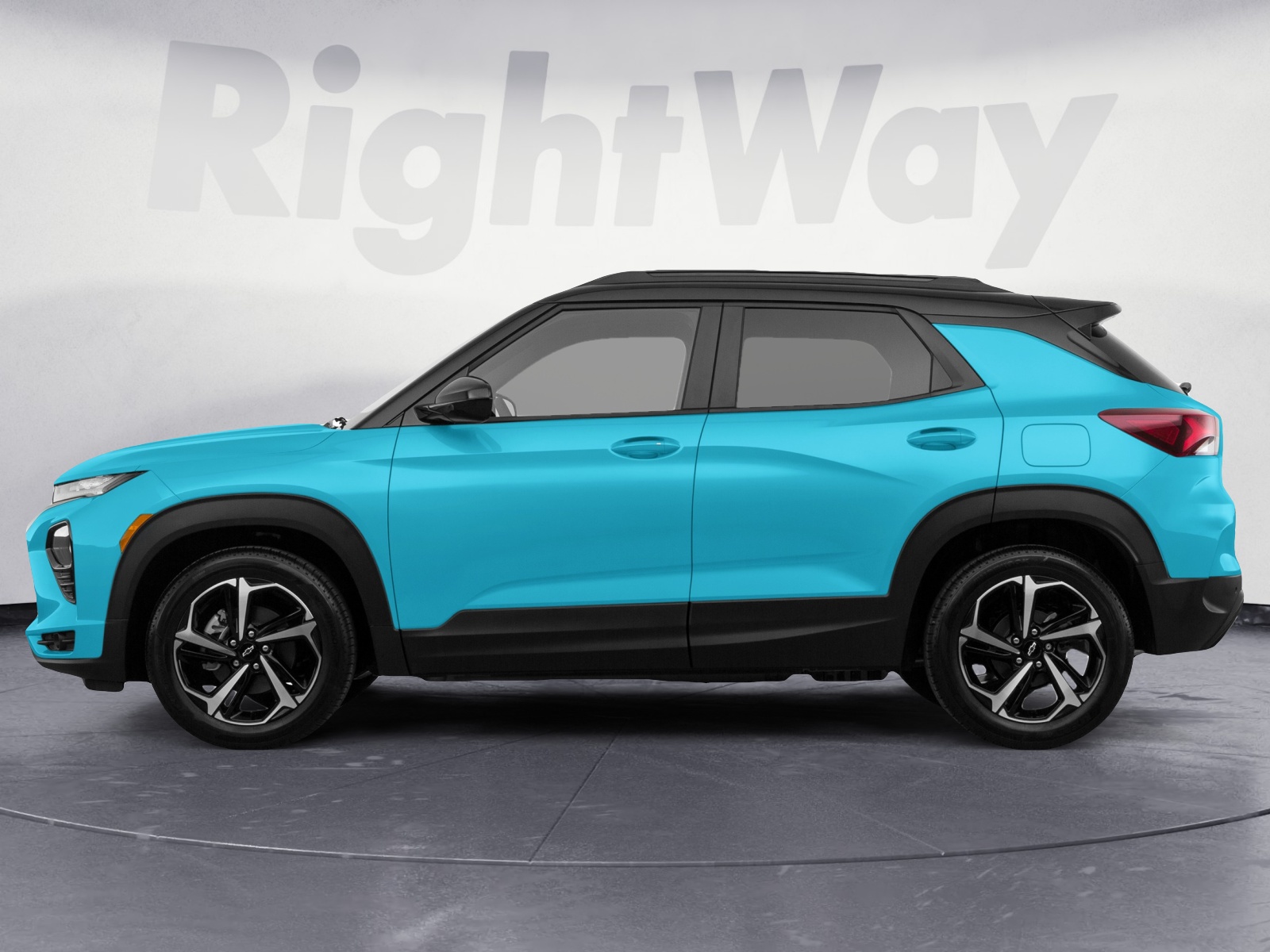 chevrolet trailblazer 2021 KL79MUSL0MB156055 image chevrolet trailblazer 2021 KL79MUSL0MB156055 image