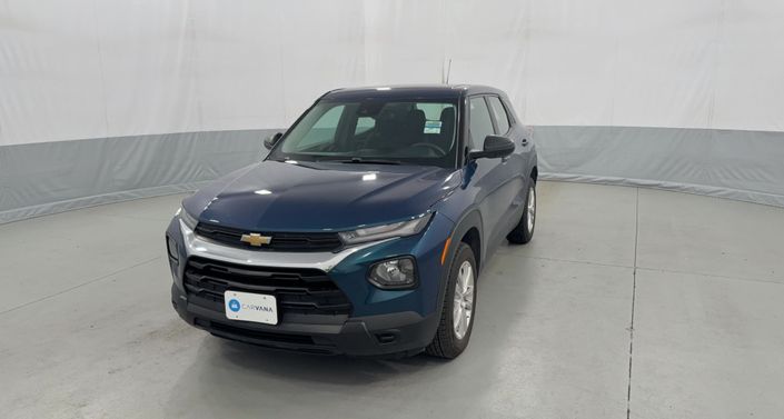 chevrolet trailblazer 2021 KL79MNSL4MB144044 image chevrolet trailblazer 2021 KL79MNSL4MB144044 image