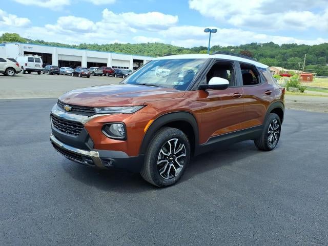 chevrolet trailblazer 2021 KL79MSSLXMB057828 image chevrolet trailblazer 2021 KL79MSSLXMB057828 image