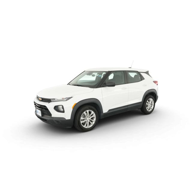 chevrolet trailblazer 2021 KL79MNSL8MB179394 image chevrolet trailblazer 2021 KL79MNSL8MB179394 image