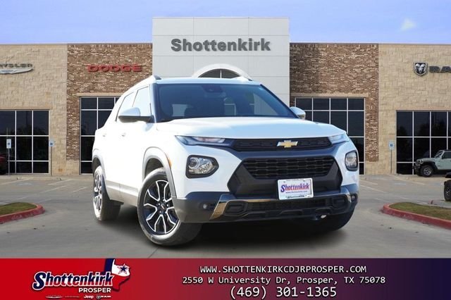 chevrolet trailblazer 2022 KL79MSSL7NB013111 image chevrolet trailblazer 2022 KL79MSSL7NB013111 image
