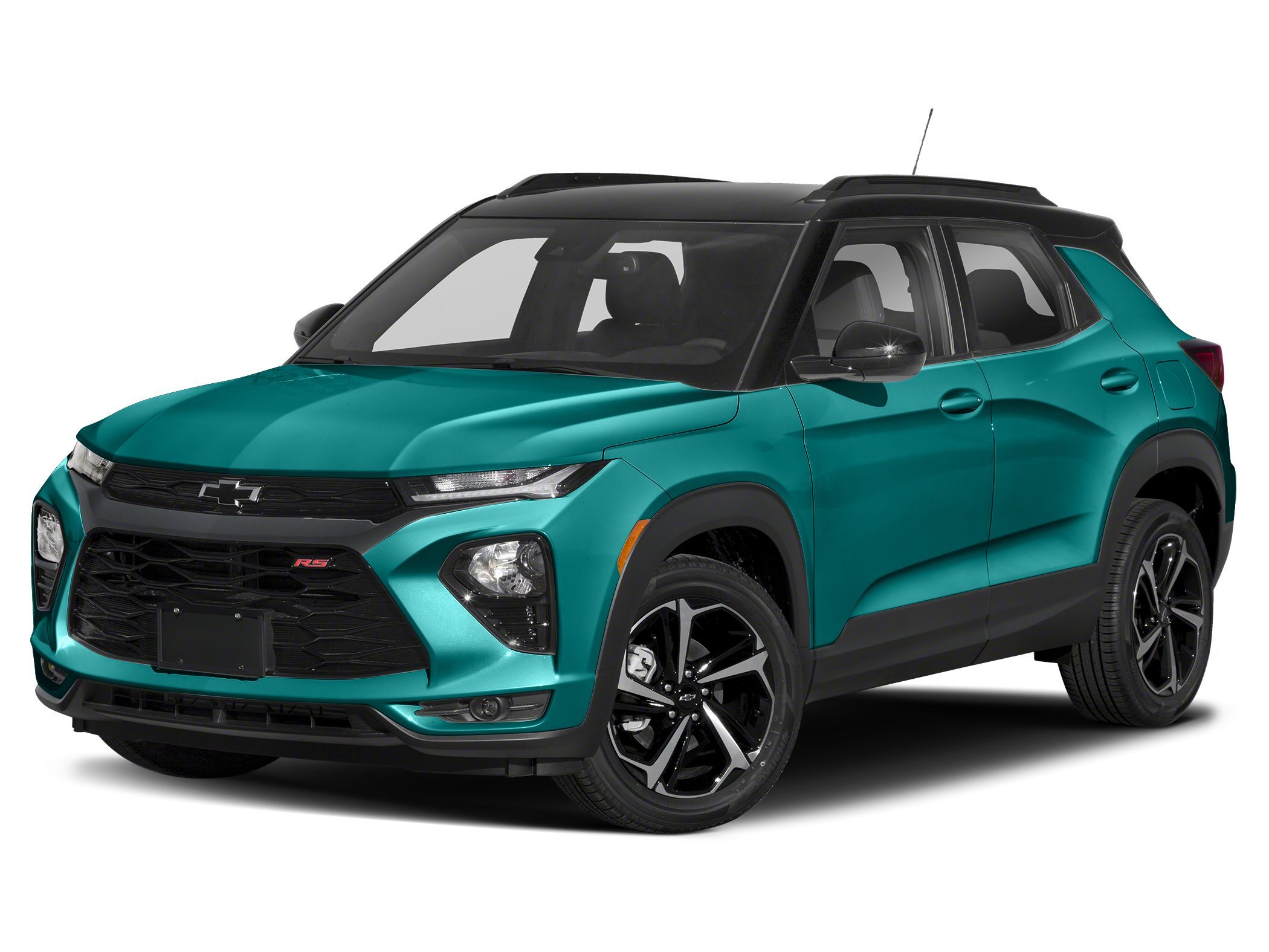 chevrolet trailblazer 2022 KL79MUSL1NB109957 image