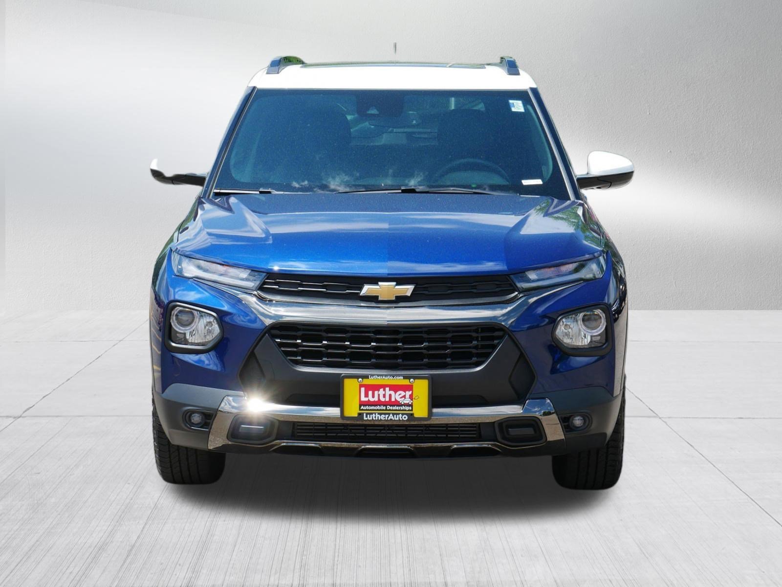 chevrolet trailblazer 2022 KL79MSSL1NB134023 image chevrolet trailblazer 2022 KL79MSSL1NB134023 image