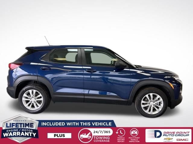 chevrolet trailblazer 2022 KL79MMS21NB101896 image chevrolet trailblazer 2022 KL79MMS21NB101896 image