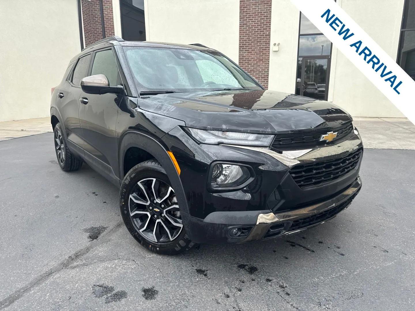 chevrolet trailblazer 2022 KL79MSSL1NB056116 image chevrolet trailblazer 2022 KL79MSSL1NB056116 image