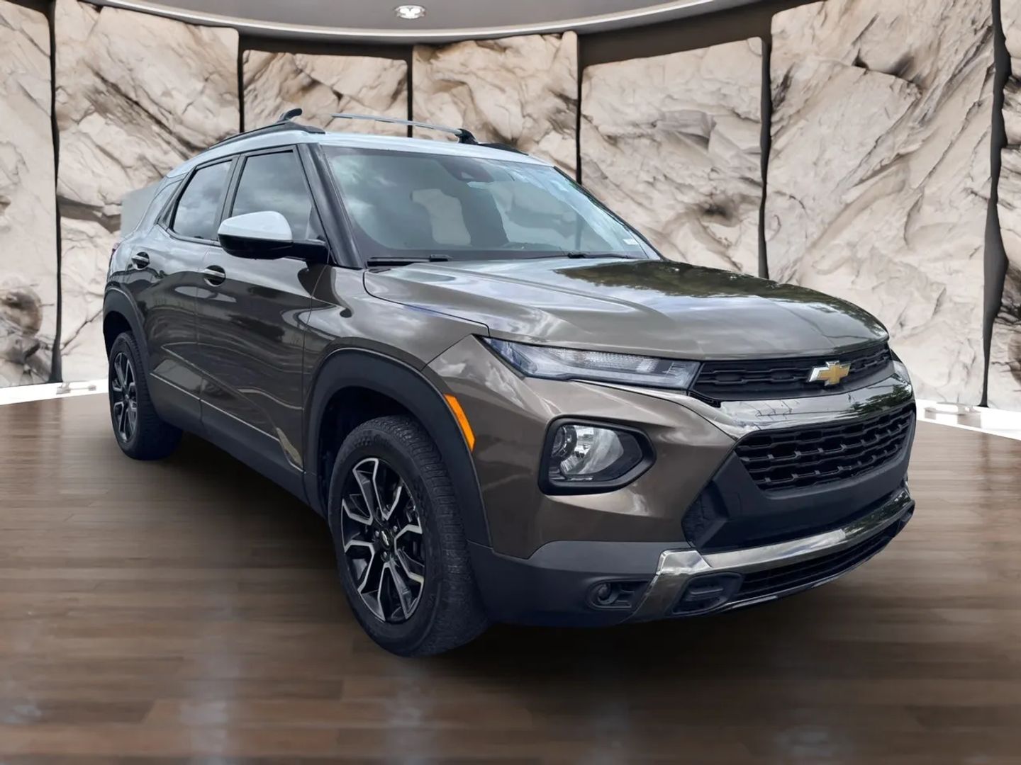 chevrolet trailblazer 2022 KL79MSSLXNB038889 image chevrolet trailblazer 2022 KL79MSSLXNB038889 image