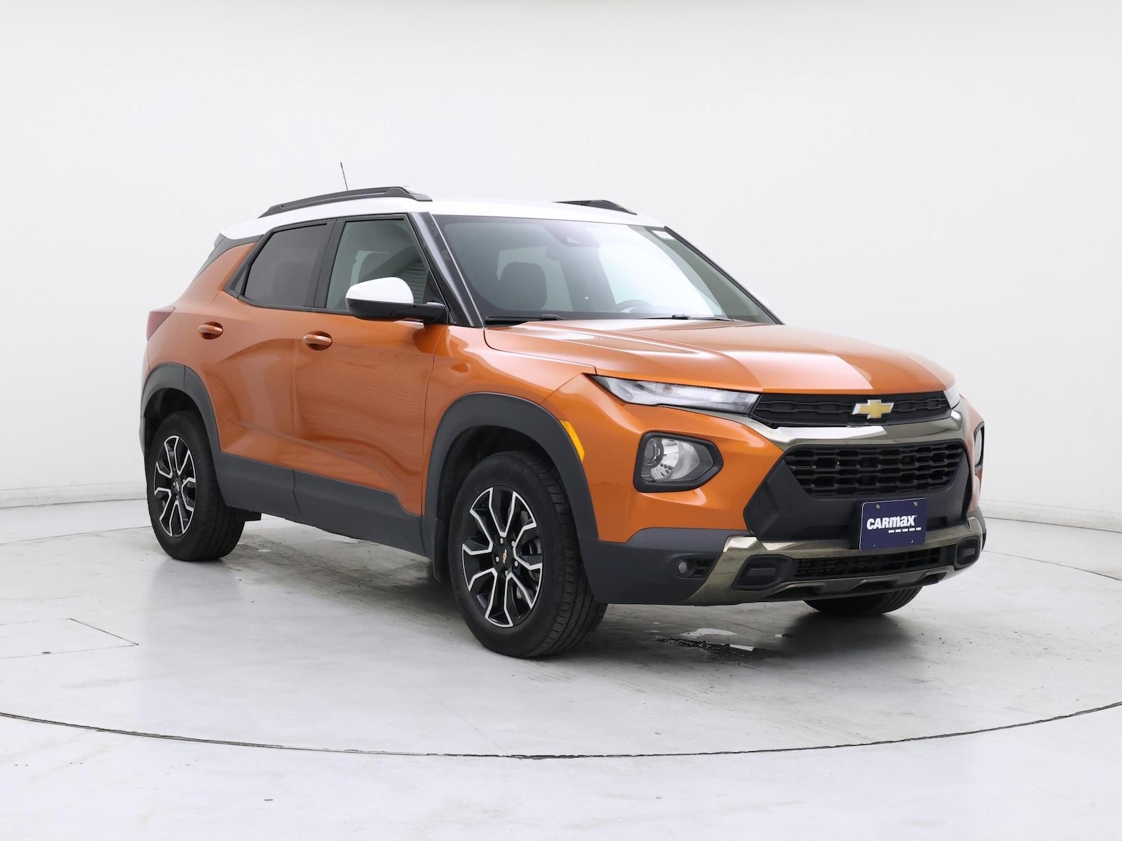 chevrolet trailblazer 2022 KL79MSSL1NB027103 image chevrolet trailblazer 2022 KL79MSSL1NB027103 image