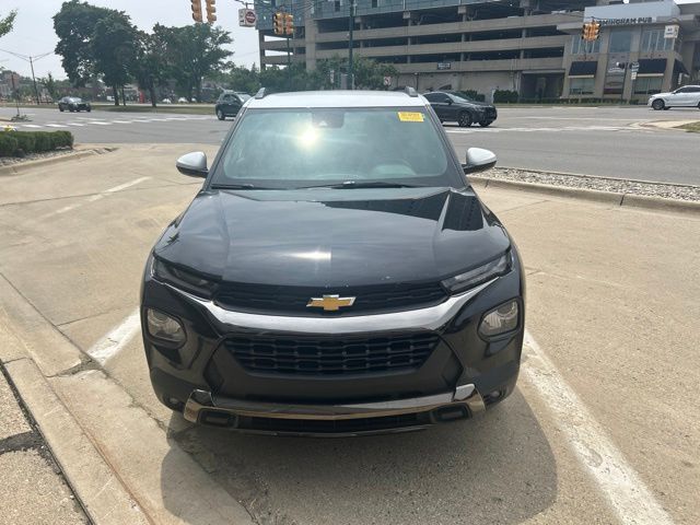 chevrolet trailblazer 2022 KL79MSSL8NB139574 image chevrolet trailblazer 2022 KL79MSSL8NB139574 image
