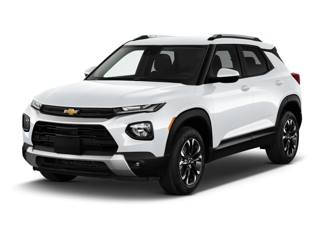 chevrolet trailblazer 2022 KL79MPSL3NB081550 image