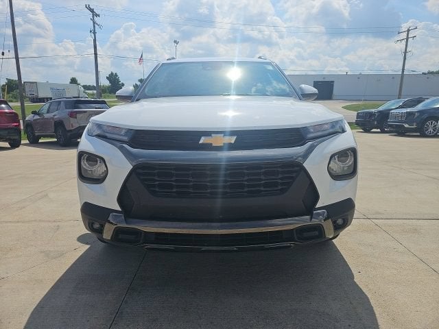 chevrolet trailblazer 2022 KL79MSSL1NB016005 image chevrolet trailblazer 2022 KL79MSSL1NB016005 image