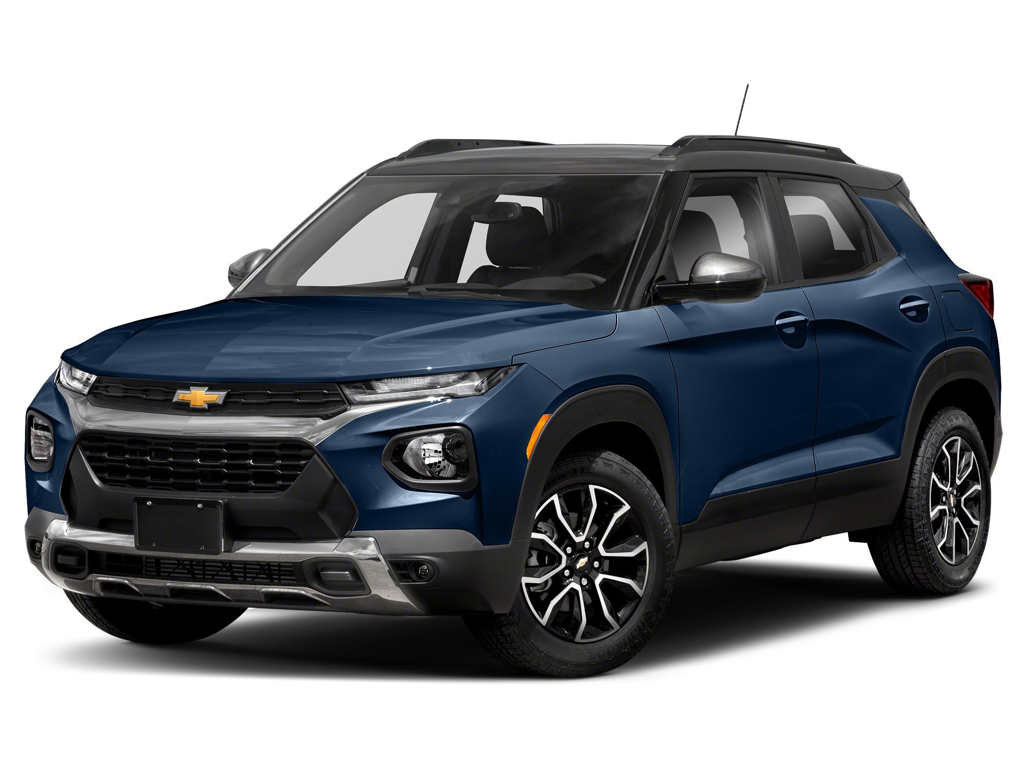 chevrolet trailblazer 2022 KL79MSSL4NB045692 image chevrolet trailblazer 2022 KL79MSSL4NB045692 image