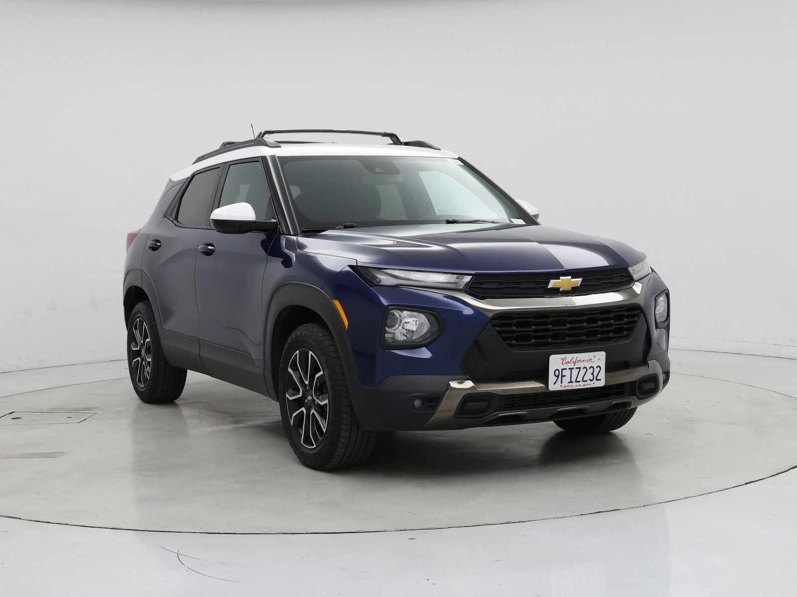 chevrolet trailblazer 2022 KL79MSSL0NB122672 image chevrolet trailblazer 2022 KL79MSSL0NB122672 image