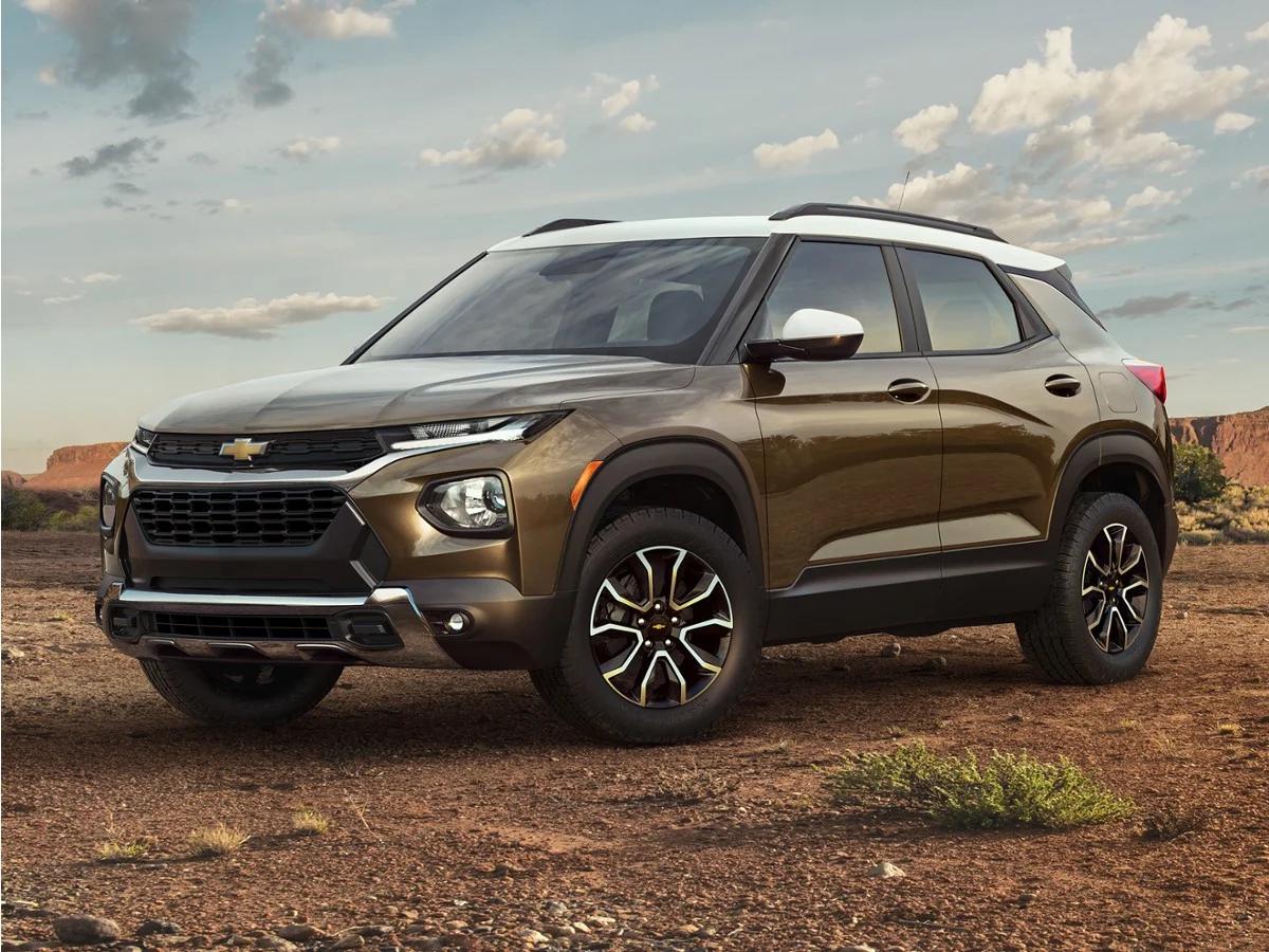 chevrolet trailblazer 2022 KL79MNSL6NB037093 image chevrolet trailblazer 2022 KL79MNSL6NB037093 image