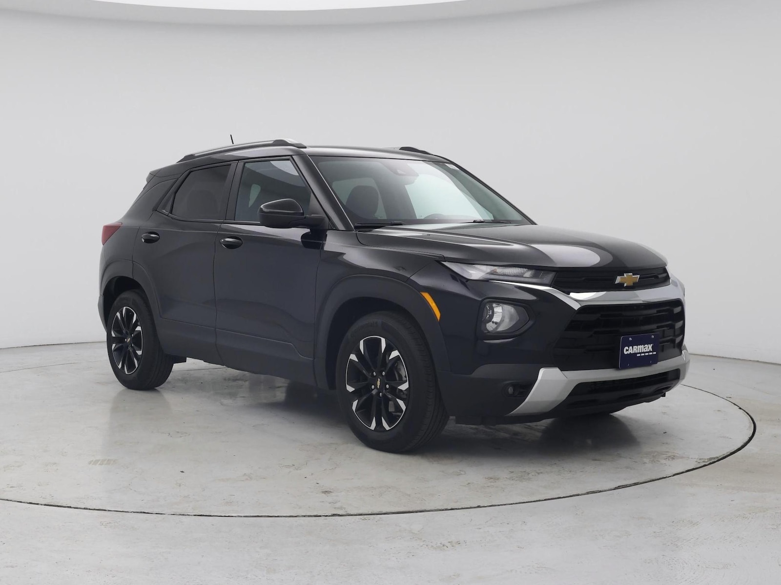 chevrolet trailblazer 2022 KL79MPSL2NB096542 image