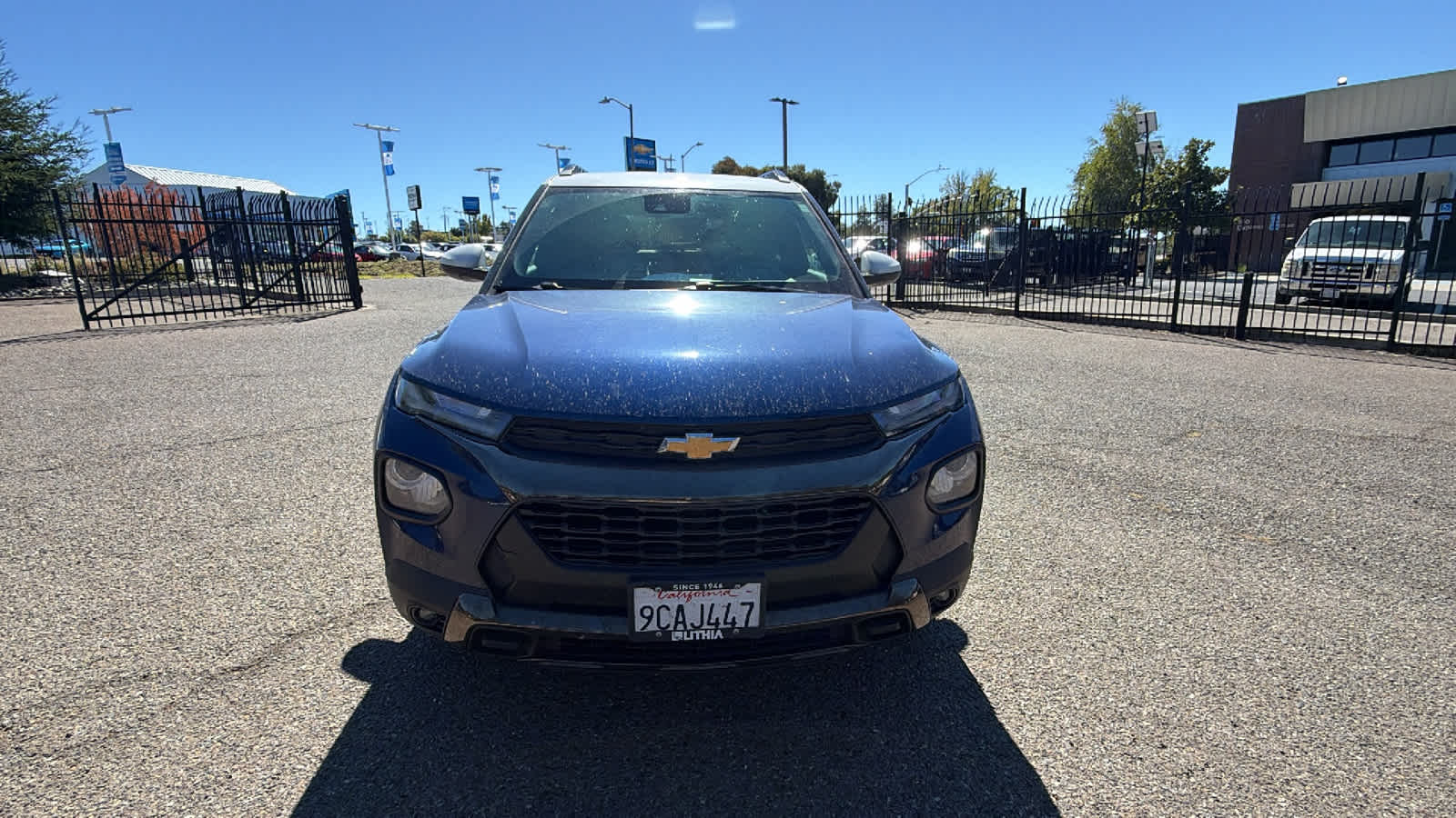chevrolet trailblazer 2022 KL79MSSL8NB123357 image chevrolet trailblazer 2022 KL79MSSL8NB123357 image
