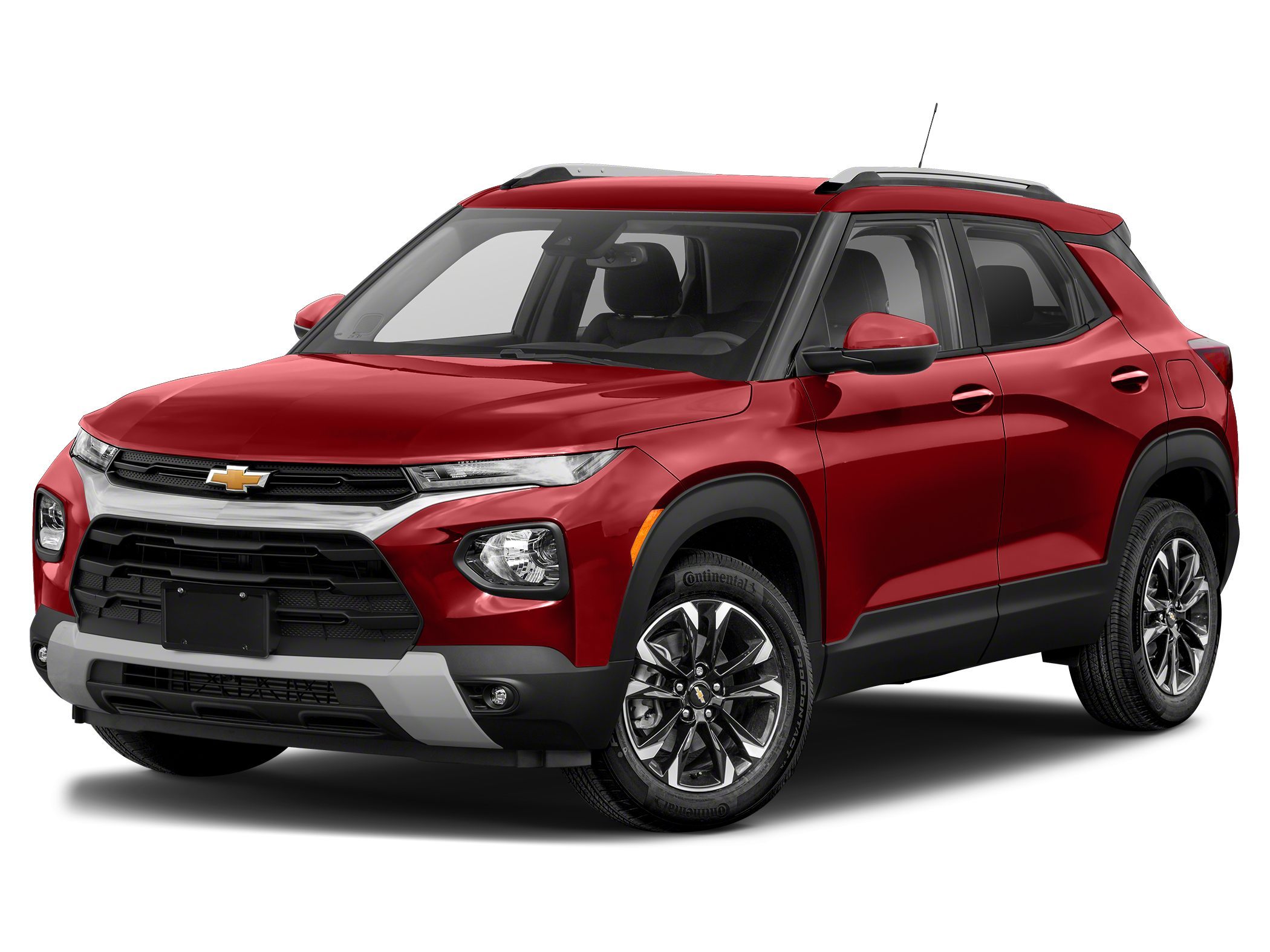 chevrolet trailblazer 2022 KL79MPSL3NB061573 image