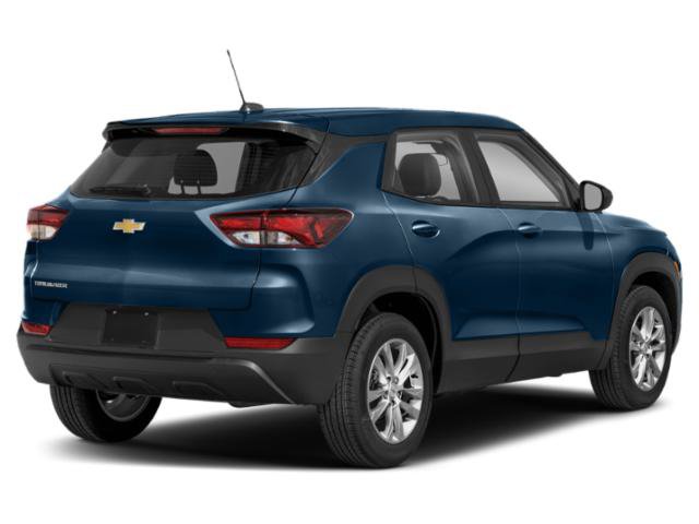 chevrolet trailblazer 2022 KL79MNSL2NB061259 image chevrolet trailblazer 2022 KL79MNSL2NB061259 image