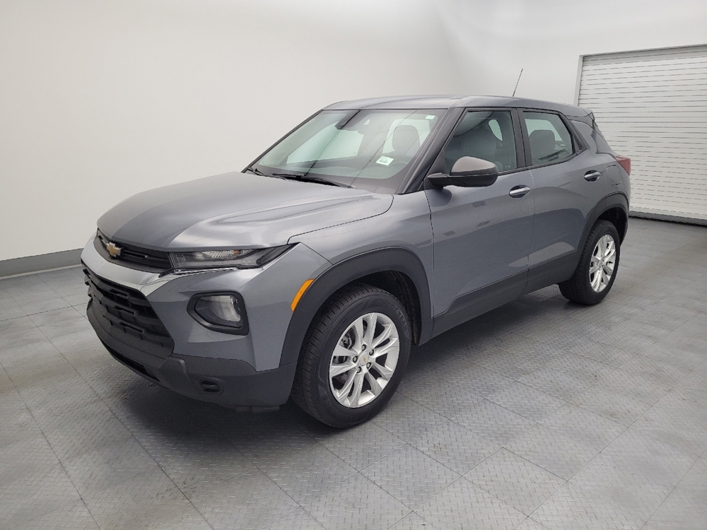 chevrolet trailblazer 2022 KL79MNSL2NB077400 image chevrolet trailblazer 2022 KL79MNSL2NB077400 image