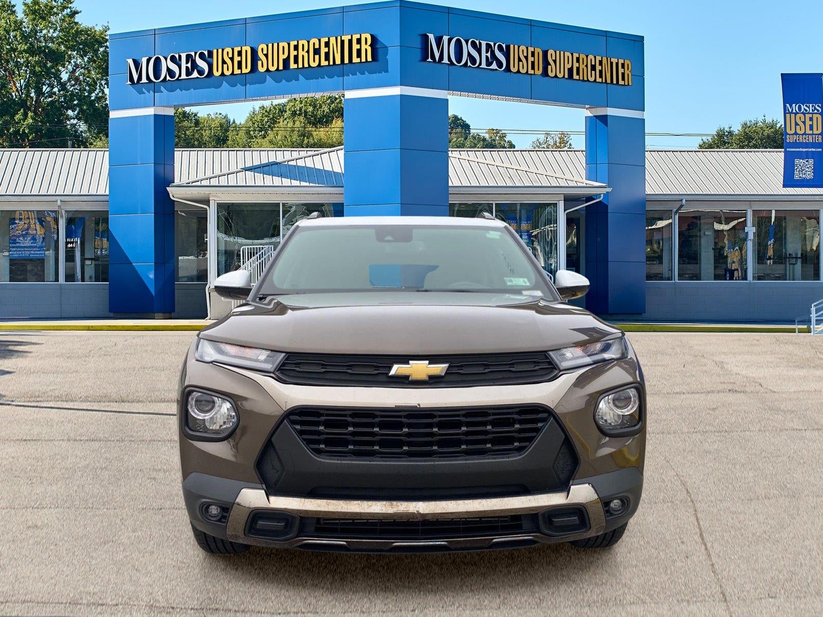 chevrolet trailblazer 2022 KL79MSSL9NB095861 image chevrolet trailblazer 2022 KL79MSSL9NB095861 image