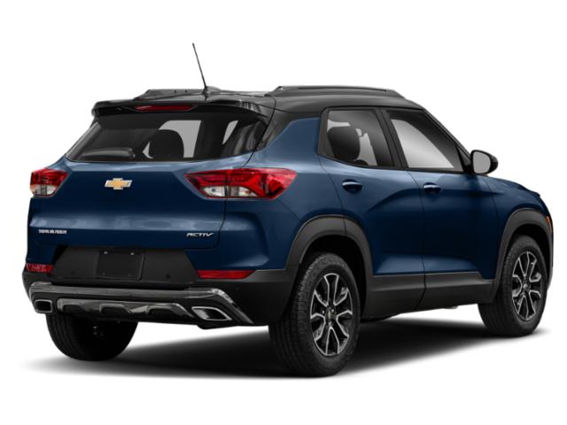 chevrolet trailblazer 2022 KL79MVSL9NB056737 image