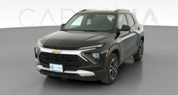 chevrolet trailblazer 2025 KL79MRSL4SB190753 image chevrolet trailblazer 2025 KL79MRSL4SB190753 image