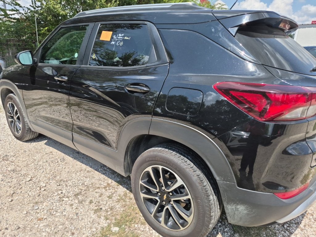 chevrolet trailblazer 2025 KL79MRSL7SB218092 image chevrolet trailblazer 2025 KL79MRSL7SB218092 image