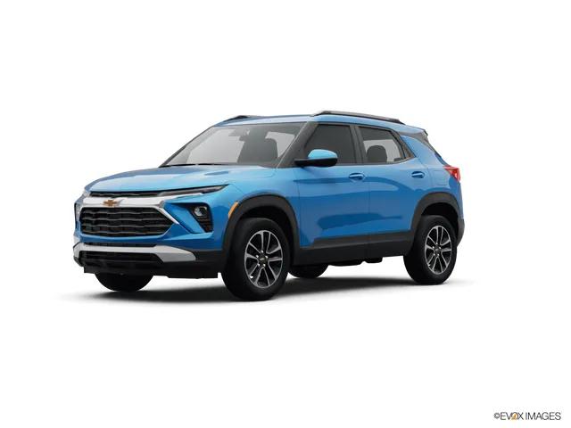 chevrolet trailblazer 2025 KL79MRSL1SB115153 image chevrolet trailblazer 2025 KL79MRSL1SB115153 image
