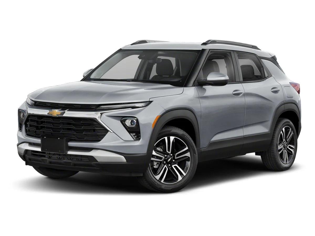 chevrolet trailblazer 2025 KL79MRSL3SB116319 image chevrolet trailblazer 2025 KL79MRSL3SB116319 image
