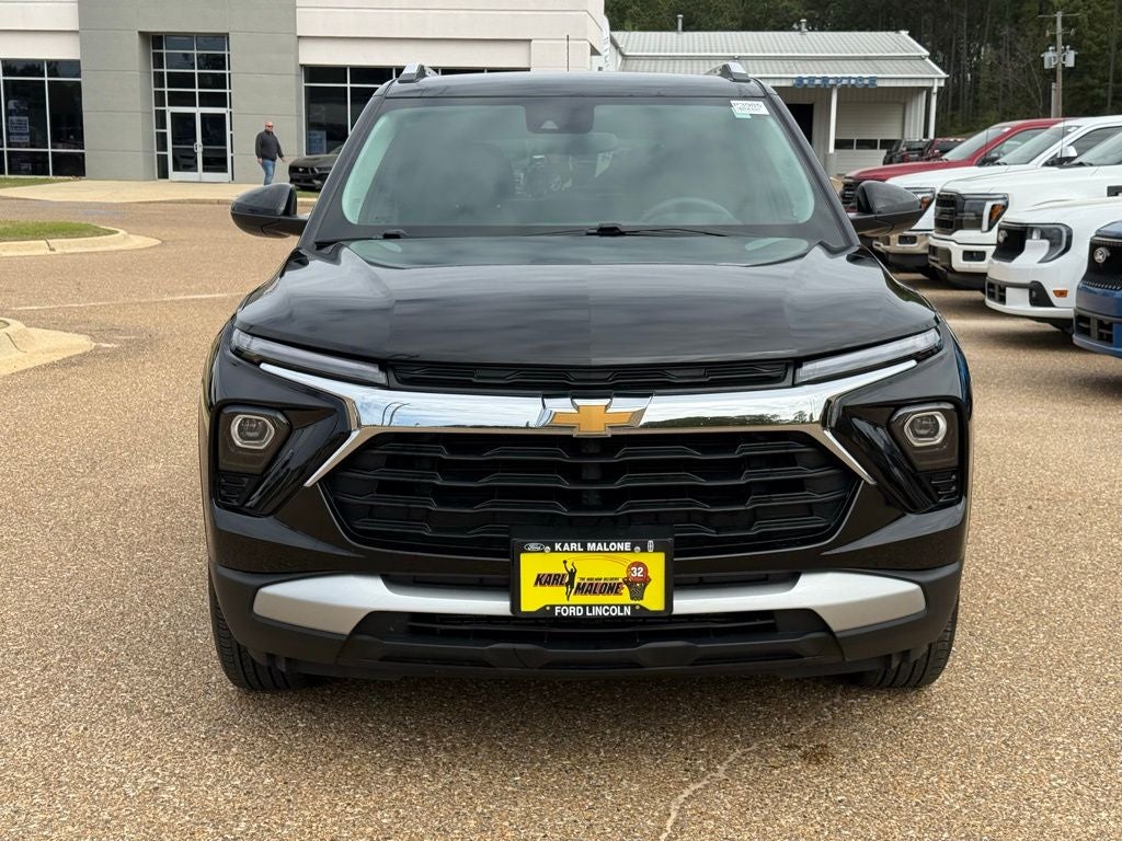chevrolet trailblazer 2025 KL79MRSL0SB118514 image chevrolet trailblazer 2025 KL79MRSL0SB118514 image