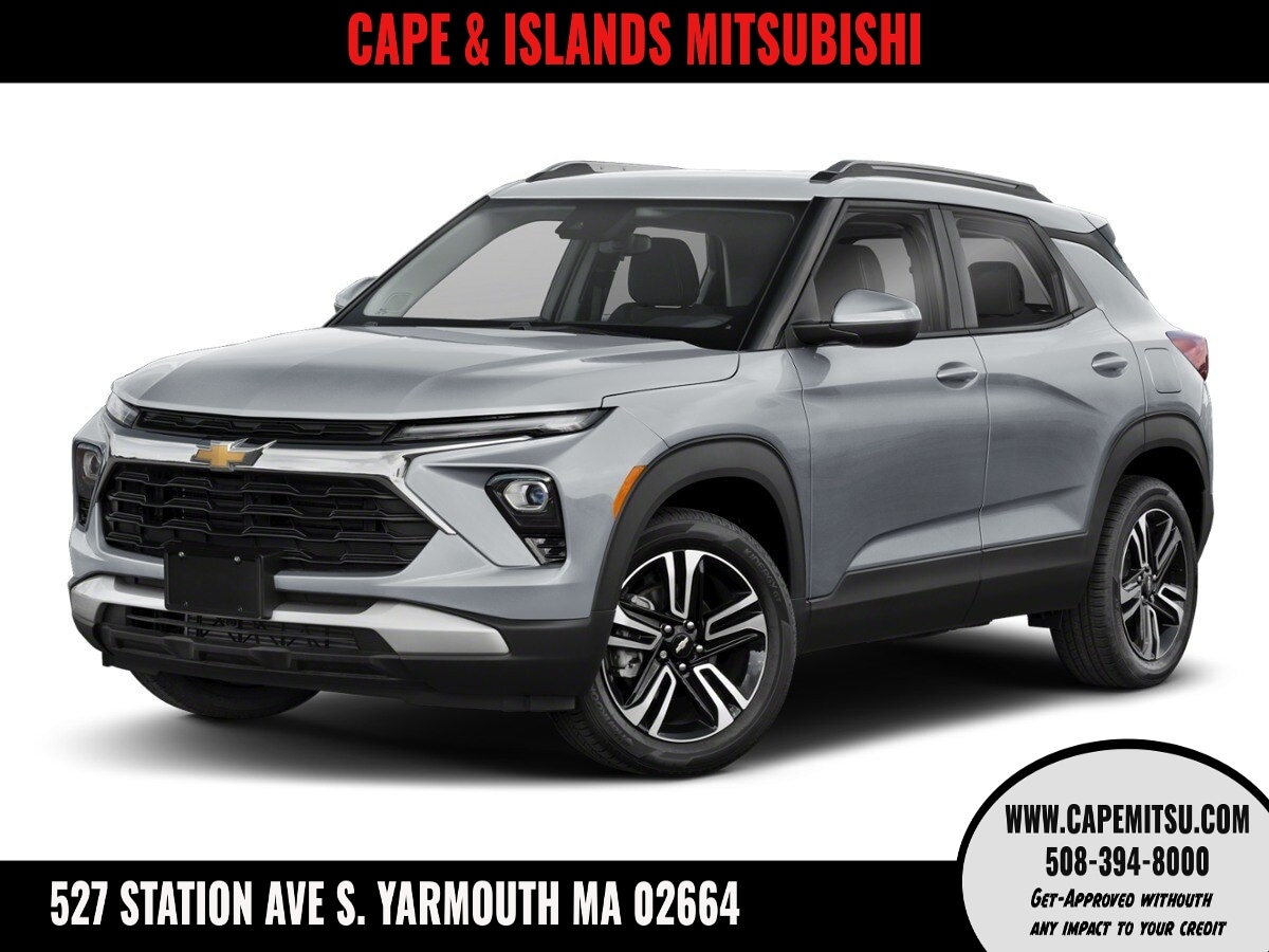 chevrolet trailblazer 2025 KL79MRSLXSB040095 image chevrolet trailblazer 2025 KL79MRSLXSB040095 image