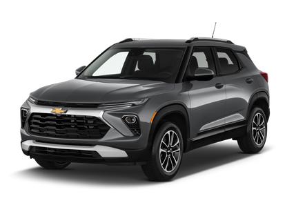chevrolet trailblazer 2025 KL79MRSL7SB112046 image chevrolet trailblazer 2025 KL79MRSL7SB112046 image